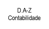 Logo D.A-Z Contabilidade em Chácara São Luis