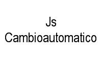Logo Js Cambioautomatico em Maracangalha