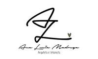 Logo Ana Lúcia Madruga - Arquiteta E Urbanista
