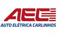 Logo Auto Elétrica Carlinhos em Santa Mônica