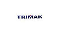 Logo Trimak Engenharia em Ramos