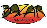 Logo Bazar da Pizza em Pinheiros