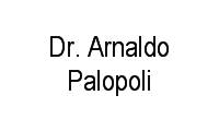 Logo Dr. Arnaldo Palopoli