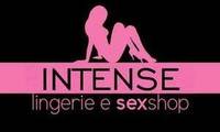 Logo Intense Sex Shop e Lingerie em Centro