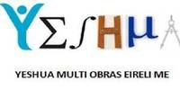 Logo A - YESHUA MULTI OBRAS