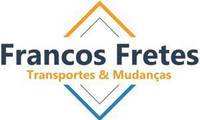 Logo Francos Transportes e Mudanças - Barra da Tijuca e Zona Sul em Barra da Tijuca