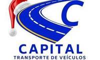 Logo CAPITAL TRANSPORTE DE VEICULOS em Guará II
