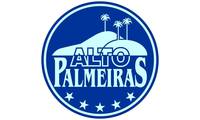 Logo de Alto Palmeiras Imóveis em Centro