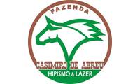 Logo Alto Palmeiras Fazenda Casimiro de Abreu em Centro