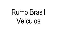 Logo Rumo Brasil Veículos