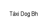 Logo Táxi Dog Bh em Betânia