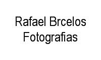 Logo Rafael Brcelos Fotografias em Coqueiral de Itaparica