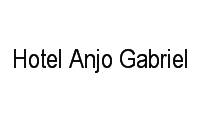 Logo Hotel Anjo Gabriel em Armação
