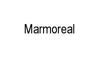 Logo de Marmoreal em COHAB Anil I