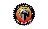 Logo Mecanica jn em Flores