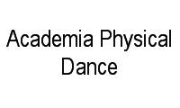 Logo Academia Physical Dance em São João Batista (Venda Nova)