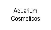 Logo Aquarium Cosméticos