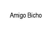 Logo Amigo Bicho em Centro