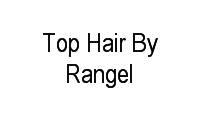 Logo Top Hair By Rangel em Bacacheri
