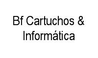 Logo Bf Cartuchos & Informática em Limão