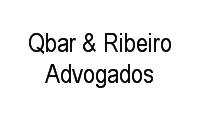 Logo Qbar & Ribeiro Advogados em Centro