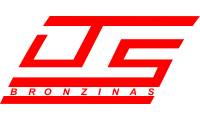 Logo J S Bronzina em Jardim Alzira Franco
