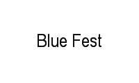 Logo Blue Fest em Jardim Prestes de Barros