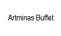 Logo Artminas Buffet