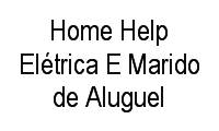 Logo Home Help Elétrica E Marido de Aluguel em Estância Navarrete (Zona Rural)