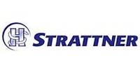 Logo Strattner em Asa Sul