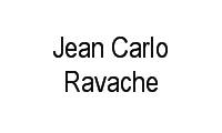 Logo Jean Carlo Ravache em Iririú