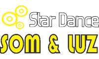 Logo Star Dance Sonorizaçao