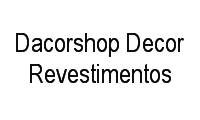 Logo Dacorshop Decor Revestimentos Ltda em Auxiliadora