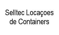 Logo Locações de containers em Vila Veranópolis