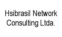 Logo Hsibrasil Network Consulting Ltda. em Glória