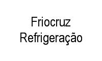 Logo Friocruz Refrigeração em Engenho Velho da Federação