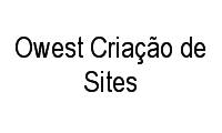 Logo Owest Criação de Sites