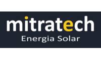 Logo Mitratech Energia Solar - WEG autorizada em Vila Leopoldina