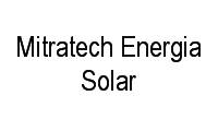 Logo Mitratech Energia Solar em Vila Leopoldina