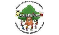 Logo Escola de Educação Infantil Florestinha em Hípica
