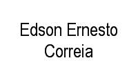 Logo Edson Ernesto Correia em Bangu
