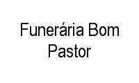 Logo Funerária Bom Pastor