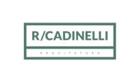 Logo Rcadinelli Arquitetura