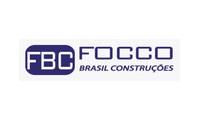 Logo Focco Brasil Construções em Jd Floresta