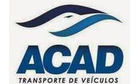 Logo Acad Transporte de Veiculos em Pau da Lima