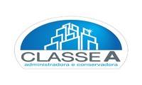 Logo Administradora E Conservadora Classe A em Santa Efigênia