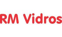 Logo Rm Vidros