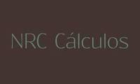 Logo NRC Cálculos Trabalhistas e Previdenciários
