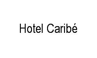 Logo Hotel Caribé em Centro