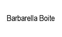 Logo Barbarella Boite em Copacabana